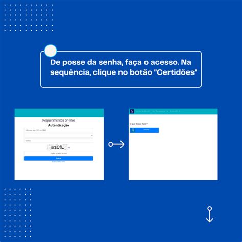 Veja Como Fazer A Emiss O Online Da Certid O De Regularidade