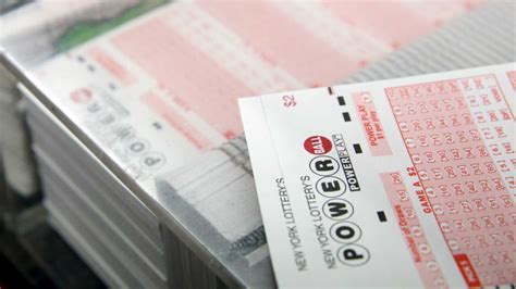 Powerball Jackpot Hits Record 1 5b