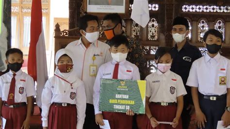 Magelang Penuh Prestasi Inilah Sd Terbaik Di Kota Magelang Sekolah