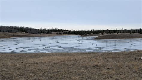 Soda Lakes The Missing Link In The Origin Of Life