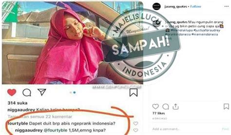 Apa Itu Gabut, Mager, Baper, dan Pansos? Berikut Arti dan Penjelasannya ...