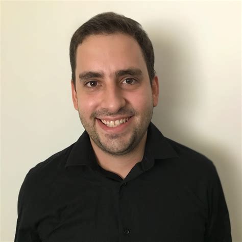 CV - Humberto Cuadra