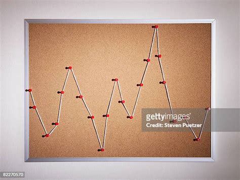 String Pin Board Photos And Premium High Res Pictures Getty Images