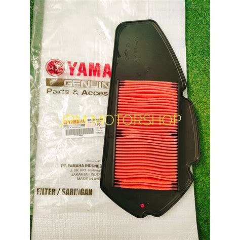 B E Element Air Cleaner Filter Aerox V Genuine Lazada Ph