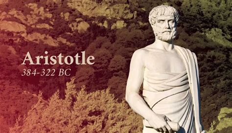 The Great Aristotle An Embodiment Of Universal Philosophy Republic Policy