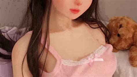 AXBDOLL 140CM A84 TPE ORAL LOVE DOLL LIFE SIZE SEX DOLLS