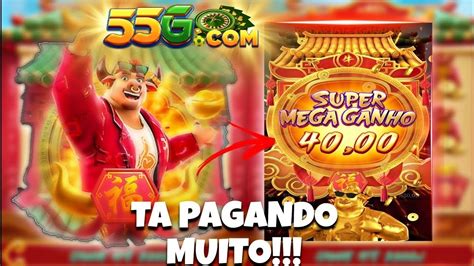 G Game Fortune Ox Os Jogos De Mais Populares Do Brasil Youtube