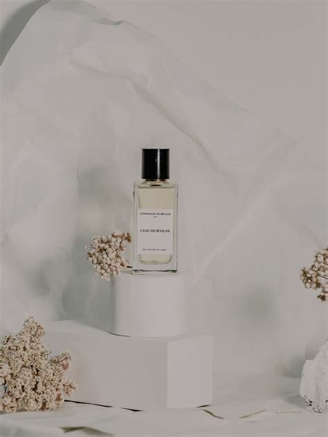 L Eau De Sevigne St Phanie De Bruijn Parfum Sur Mesure Parfum Un