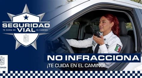 Ssp Agrupamiento De Seguridad Vial Podr Realizar Convenios Con