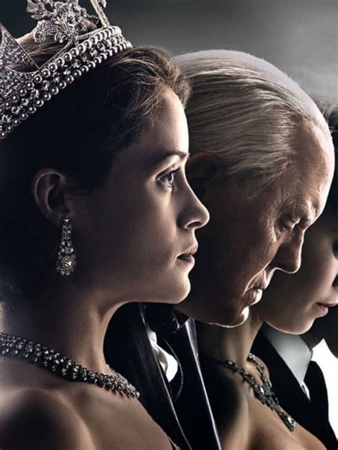 Tudo Que Sabemos Sobre A 6ª Temporada De The Crown Trecobox