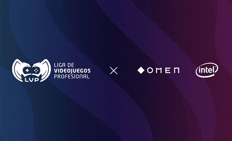 Intel Y Omen Nuevos Patrocinadores De La Superliga Orange De Lvp