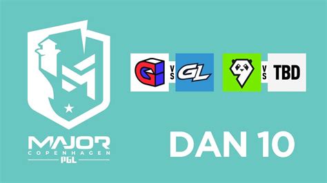 Cs Pgl Major Pandas Vs Gamerlegion Bo Rmr Lcq Dan Youtube