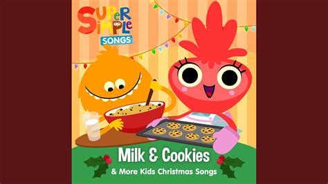 Milk & Cookies - YouTube