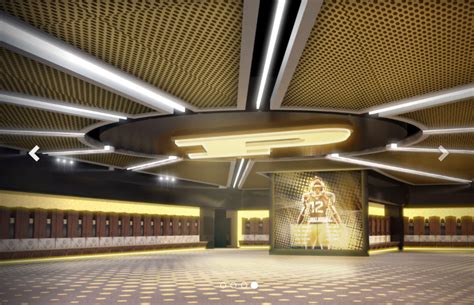 PHOTOS: Purdue's new facility plans show major upgrade