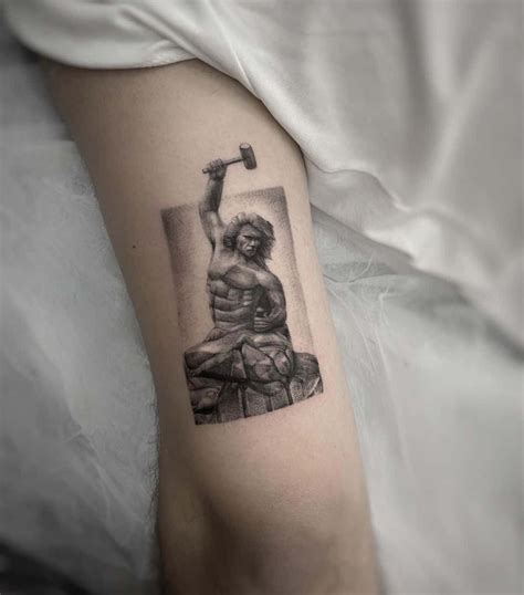 25 Renaissance Themed Tattoo You Have To See Memes Paper In 2022