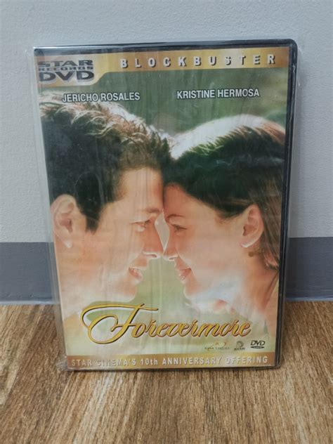 Forevermore Jericho Rosales Kristine Hermosa Hobbies Toys Music