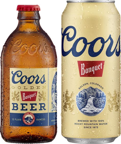 Coors Banquet Is Winning The West Origlio Beverage