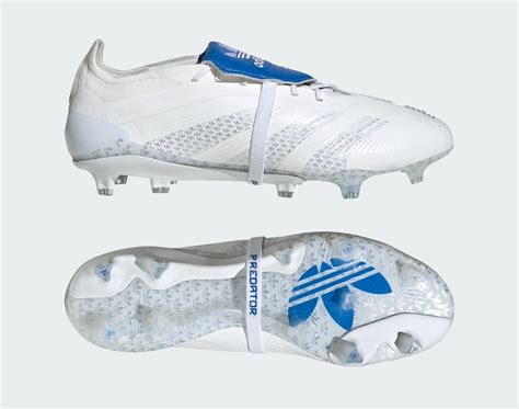 David Beckham x Adidas Predator Elite IG9115