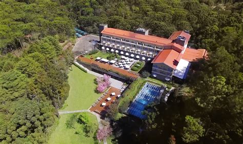 Onde Se Hospedar Em Campos Do Jord O Na Serra Da Mantiqueira Cnn Brasil