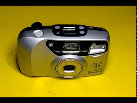 Pentax Espio Sn Youtube