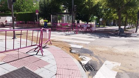 Estos Son Los Cortes De Tr Fico Para Este S Bado Y Domingo Del Puente