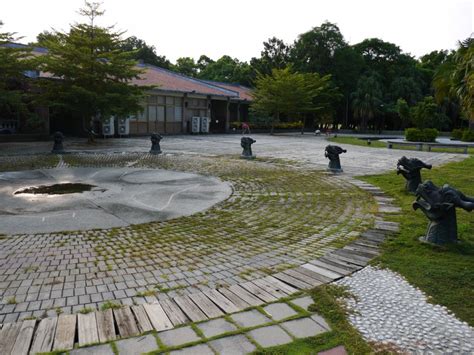 高雄都會公園 楠梓區 高雄市 台灣旅遊資訊 旅遊導覽 Travelking旅遊王