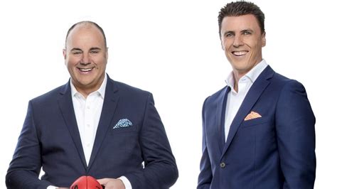 Afl Television News Footy Classified Hurt By Departure Of Nine