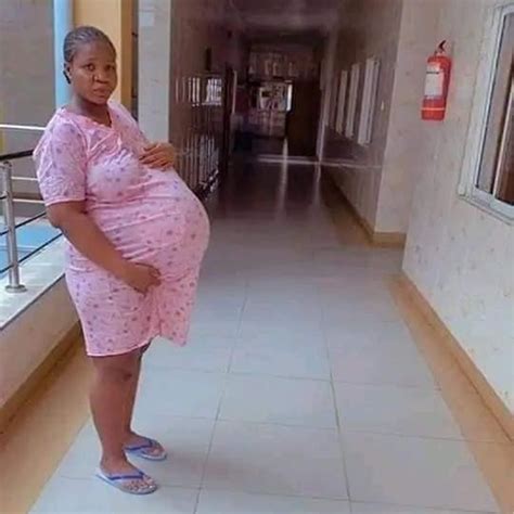 Incredible Miracle Meet The Woman Who Defied All Odds And Gave Birth