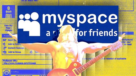 Myspace Friends Chat