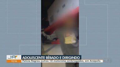 JA 1ª Edição Regional Polícia prende adolescente suspeito de