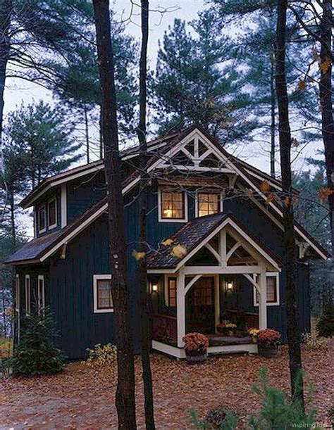 56 Major Cottage Exterior Colors Ideas Cottage Exterior House