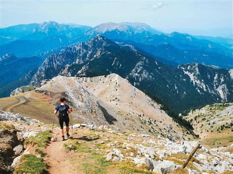 Wanderreisen weltweit Naturspektakel im Sonnental der Pyrenäen