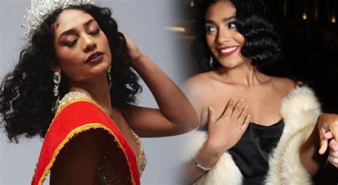 Guadalupe Farfán al Miss Perú Actriz de Al fondo hay sitio enciende