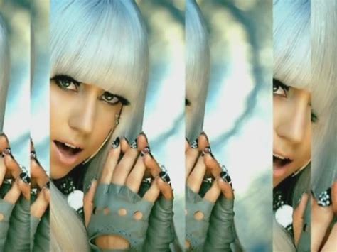 Poker Face - Music Video - Lady Gaga Image (4747178) - Fanpop