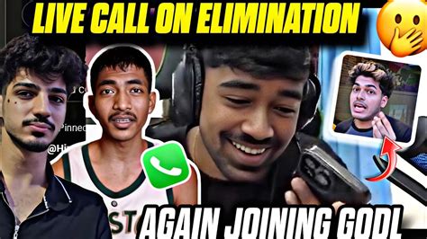 NEYOO Live Call Sad For Lala Elimination Jonathan Zgod Godlike