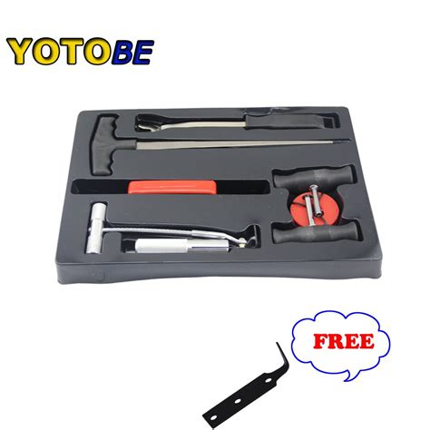 Aliexpress Buy Pc Windshield Removal Tool Set Complete Car