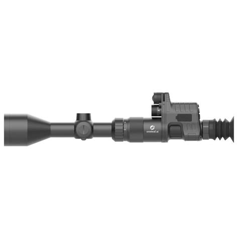 Commander Nv Plus X Day Night Vision Rifle Scope