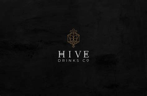 Hive: The Design Process | Hive Drinks