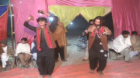 Saraiki Jhumar Aur Dance Muqabla New Youtube