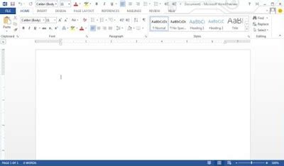 Added New Features of Microsoft Office 2013