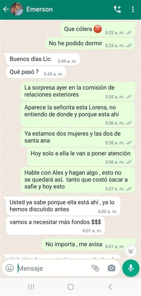 La Noticia SV On Twitter Virales L Diputada De Santa Ana Evelyn