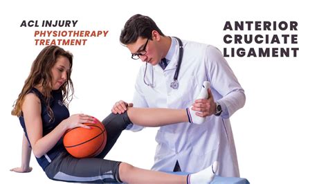 Anterior Cruciate Ligament Acl Injury