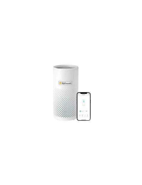 Meross MAP100 Smart Wi Fi Air Purifier HomeKit