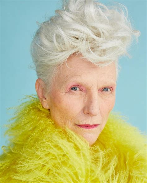 Maye Musk