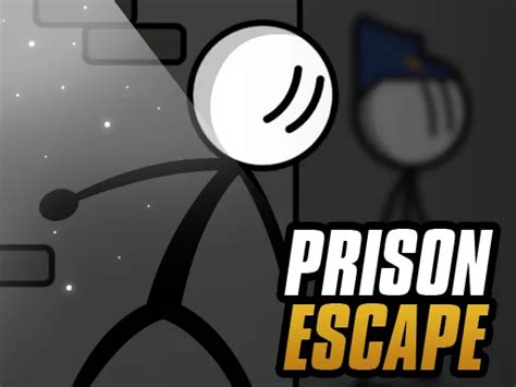 Prison Escape Online Igraj Besplatno Na Top Igre