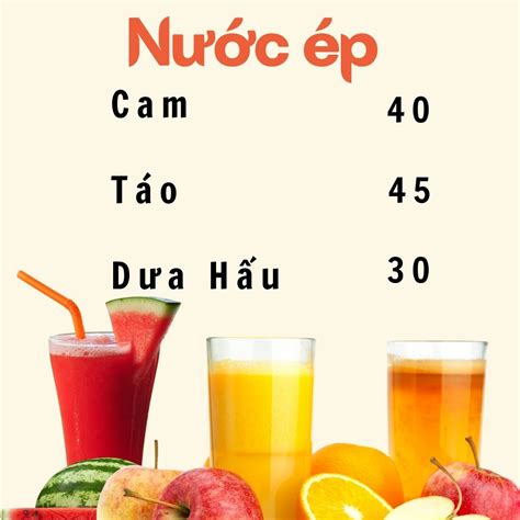 nuoc ep cake ocean