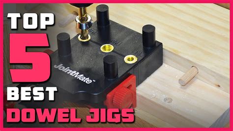 Best Dowel Jigs In 2023 Top 5 Dowel Jigs Review YouTube