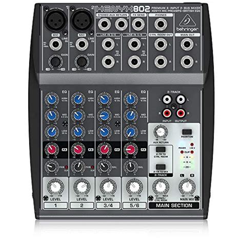 Mixer Per Dj Trova Prezzi Delle Migliori Offerte Online