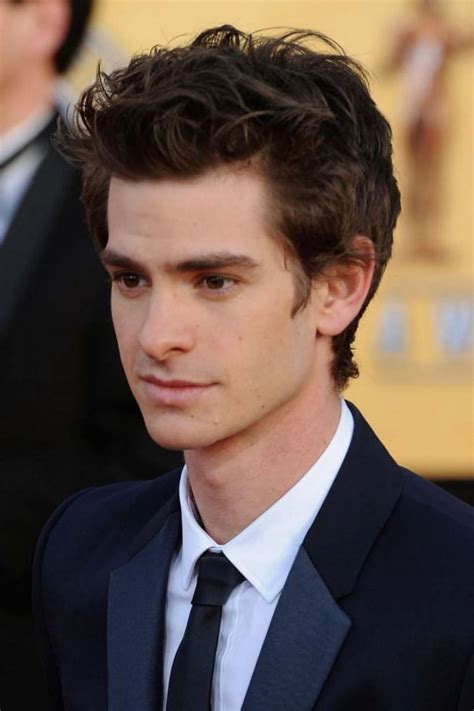 Pictures Of Andrew Garfield