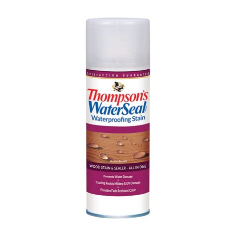 Thompson Water Seal Does Not Dry Quick Fix Tips Toolsgearlab